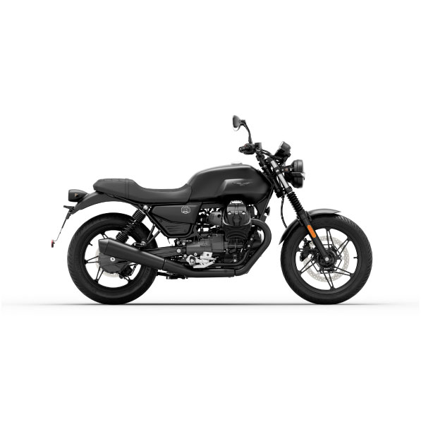 V7 Stone 850 E5+ ABS 2026-2027 (NAFTA)