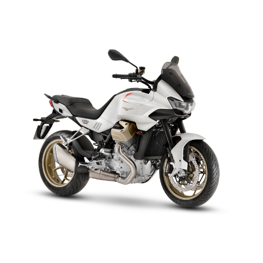 V100 Mandello E5 ABS 2023-2025 (NAFTA)
