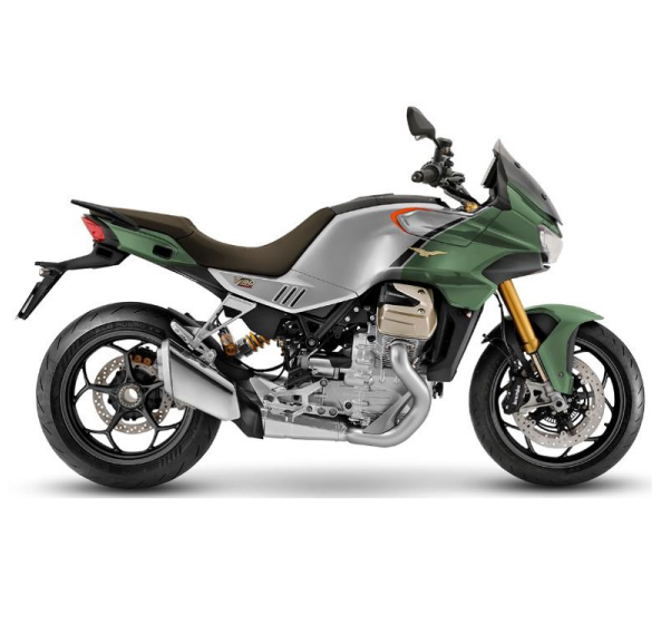 V100 Mandello S E5 ABS 2023-2025 (NAFTA)