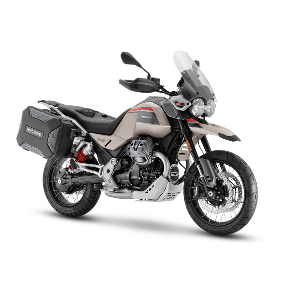 V85 TT Travel E5+ 2024-2027 (NAFTA)