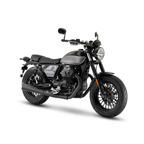 V9 Bobber 850 SE E5 ABS 2023-2024 (NAFTA)